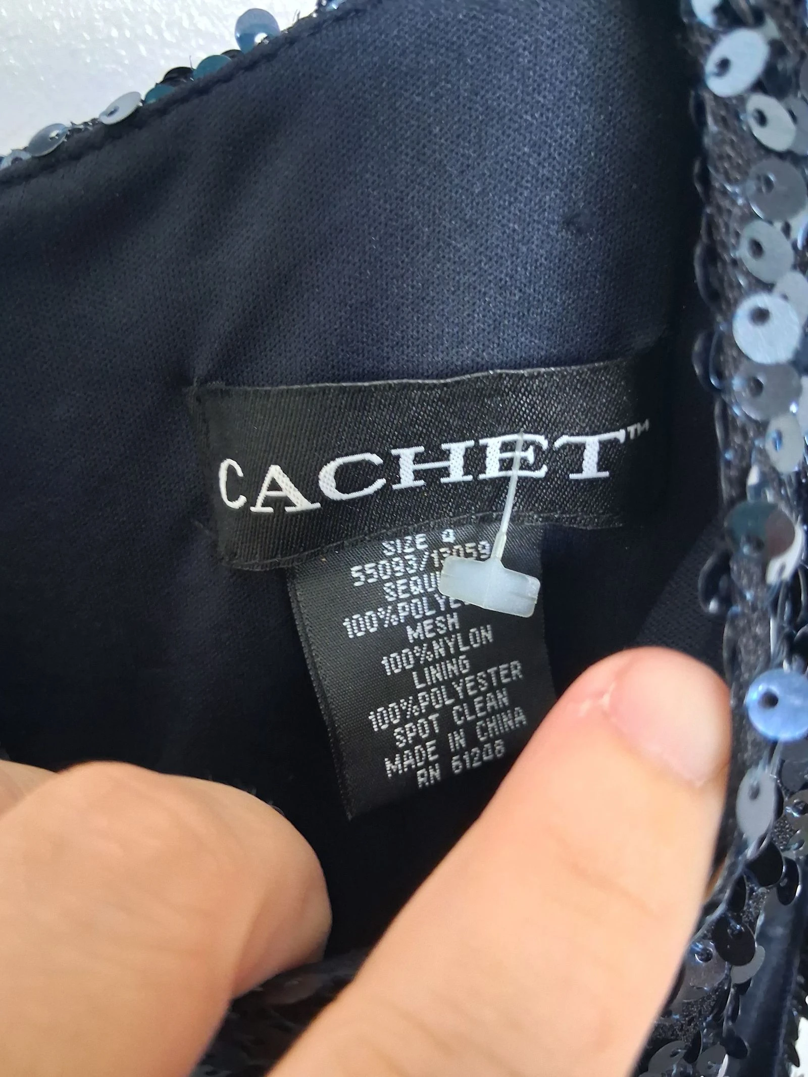 Women's dress size 4 – photo 3